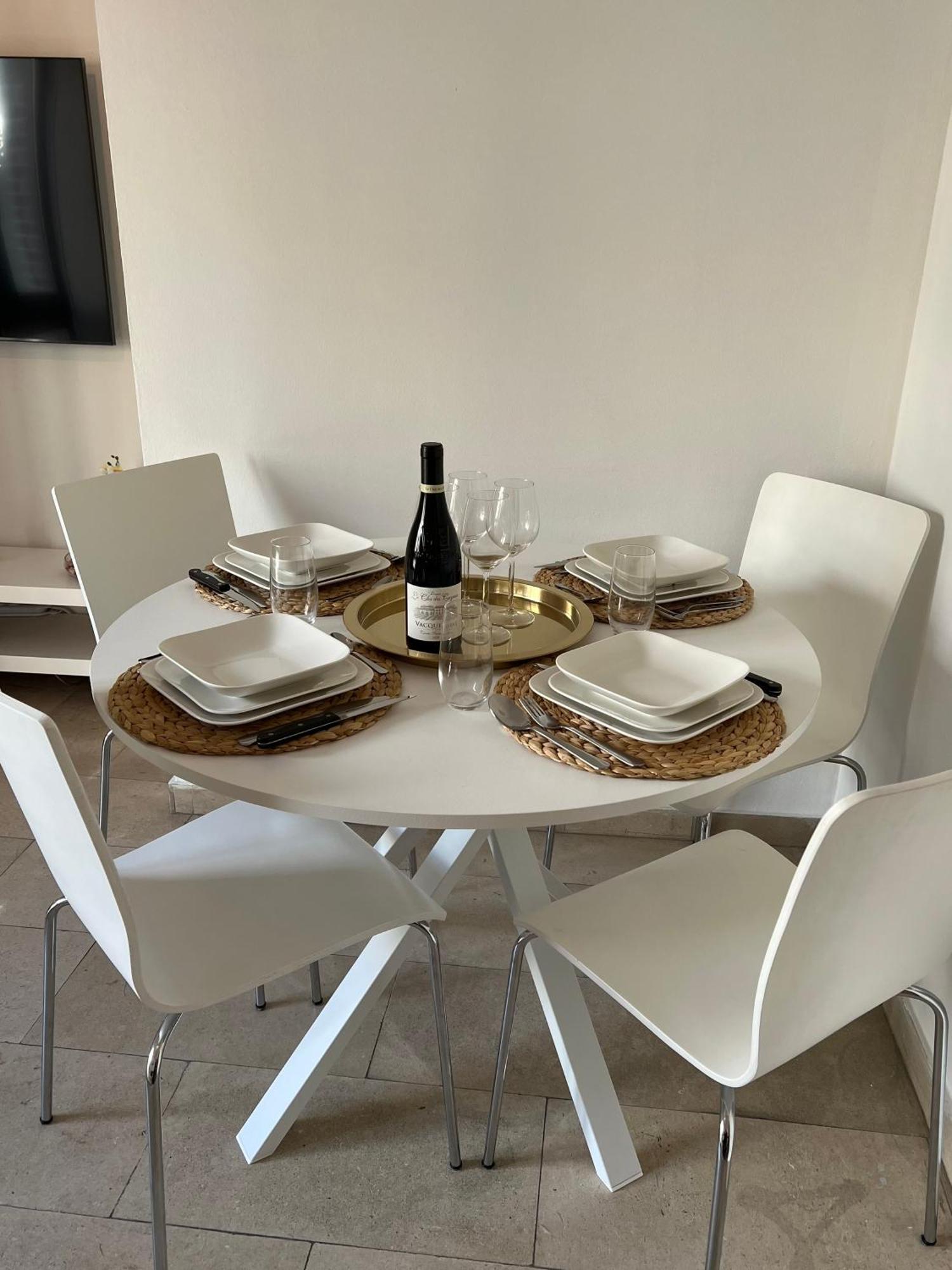 Appartement Lumineux Dans Un Quartier Anime Brussel Bagian luar foto